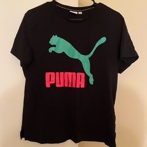 Puma Tee